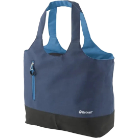 Термосумка Outwell Petrel Tote Dark Blue (590231), фото 