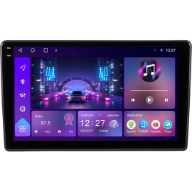 Автомагнитола Sound Box S4 2K 9-10.1", Линейка: S4 2K, фото 