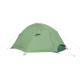 Палатка одноместная Ferrino Nemesi 1 Pro Green (91211QVVFR), фото 