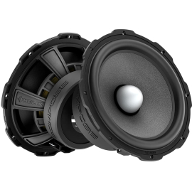 Автоакустика Helix Ci5 W165FM-S3, фото 
