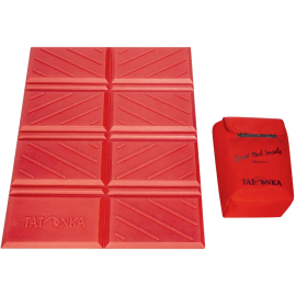 Сидушка Tatonka Foldable Seat Mat 26x34 см Red, фото 