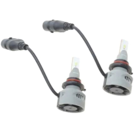 LED лампи Narva HB3/HB4 Range Power Advanced +100% 6000K 12/24V (181858100), фото 