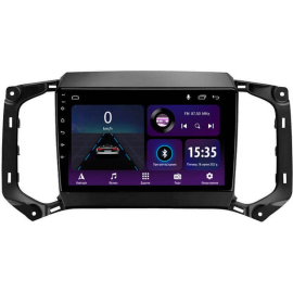 Штатная магнитола Sigma E9232 2+32Gb Chevrolet Colorado, Blazer, S10 / Isuzu D-MAX 2017-2019 9", Линейка: E, Модификация: 2+32Gb, фото 
