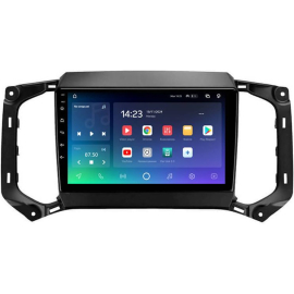 Штатная магнитола Sigma X9432 4+32Gb Chevrolet Colorado, Blazer, S10 / Isuzu D-MAX 2017-2019 9", Линейка: X, Модификация: 4+32Gb, фото 