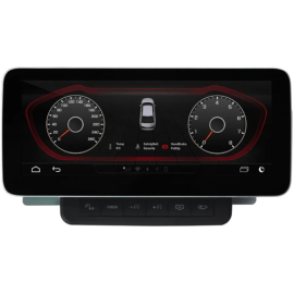 Штатна магнітола Torssen Audi Q7 2010-2015 Top Side 10.25'' 4/64Gb +360, Лінійка: Premium, Модифікація: 4+64Gb 360, Комплектація: Top, фото 