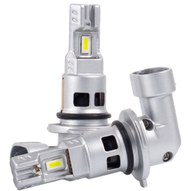 LED лампи DriveX HS-01 HB4(9006) 25W 12V 6000K, фото 