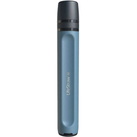 Фильтр для воды LifeStraw Peak Personal Mountain Blue, фото 