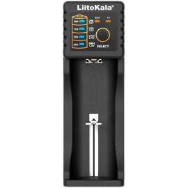 Зарядное устройство LiitoKala Lii-100B, фото 