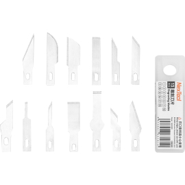 Сменные лезвия для мультитула NexTool Pocket Tool E1, фото 