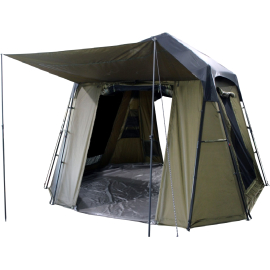 Палатка карповая Ranger Gazebo Lux 3-mann (RA 6665), фото 