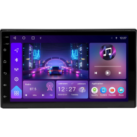 Автомагнитола Sound Box S4 7", фото 