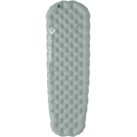 Коврик надувной Sea to Summit Ether Light XR Insulated ASC Mat Dark Gray Small, фото 