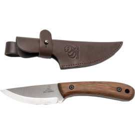 Нож Beaver Craft Bushcraft Wild Harvest BSH7, фото 