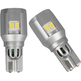 LED лампи AMS Extreme W16W V10 T15 5500K, фото 