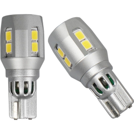 LED лампи AMS Extreme W16W V5 T15 5500K, фото 