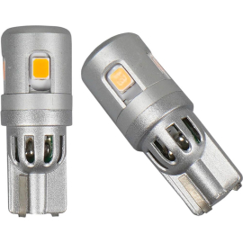 LED лампи AMS Extreme WY5W V5 T10 2200K, фото 