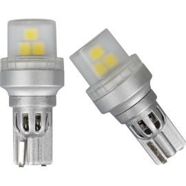 LED лампи AMS Vision W16W V6 T15 5500K, фото 