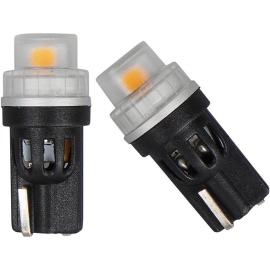LED лампи AMS Vision WY5W V1 T10 2200K, фото 