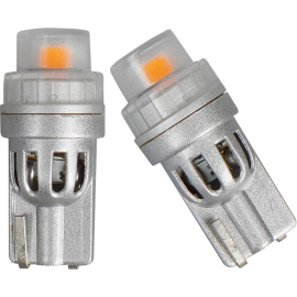 LED лампи AMS Vision WY5W V2 T10 2200K, фото 
