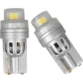 LED лампи AMS Vision WY5W V2 T10 5500K, фото 