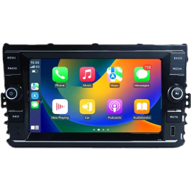 Штатная магнитола Torssen Volkswagen 2018+ DT8 4/64Gb 4G Carplay DSP, Линейка: DT8, Модификация: 4+64Gb, фото 