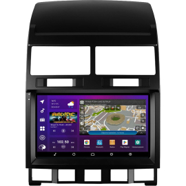 Штатная магнитола Phantom DVA-2K9 Pro Max 4G 360 8+128 Volkswagen Touareg GP 2002-2010 v.2, Линейка: 2K9 Pro Max 8+128, фото 