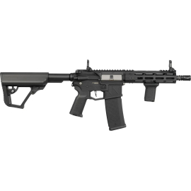 Винтовка страйкбольная Evolution Ghost 3.0 Viper S AEG 6мм Black, фото 