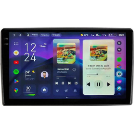 Штатна магнітола Teyes CC4 Pro 2k 12+256Gb Alfa Romeo 159 2005-2008 9", Лінійка: CC4 Pro 2k, Модифікація: 12+256Gb, фото 