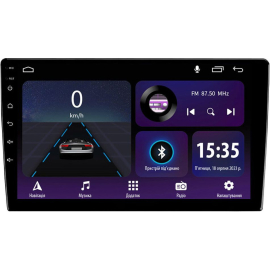Штатная магнитола Sigma E9232 2+32Gb Volkswagen Passat B5 1996-2005/Golf 4 1998-2003, Skoda Fabia 1999-2003, Mercedes-Benz A-Class W168 1997-2004/M-Class W163 1997-2006, Линейка: E, Модификация: 2+32Gb, фото 