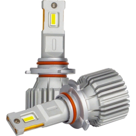 LED лампи DriveX PA-09 HB4(9006) 42W(2*21W) 9-32V 6000K, фото 