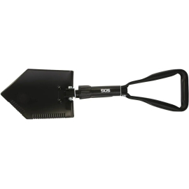 Лопата SOG Entrenching Tool XL (F20-CP), фото 