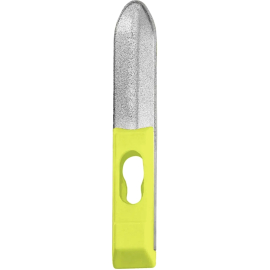 Алмазная точилка для мультитулов Leatherman Signal Yellow (935004), фото 
