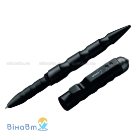 Тактическая ручка Boker Plus MPP Black (09BO092), фото 