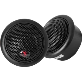Твитеры Bass Habit Rebel R25T, фото 