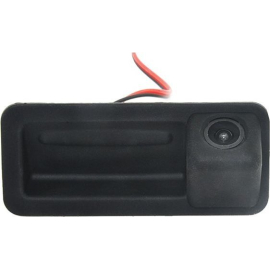 Камера заднего вида FORS.auto F-LS-8004 для Ford Mondeo, Focus (Hatchback, Sedan) 2011-2012, Hatchback, Sedan (Classic Edition) Range Rover, Freelander 2 2012-2013 (F-LS-8004), фото 