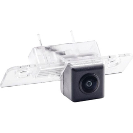 Штатная камера заднего вида FORS.auto FS-8057 (N545-AHD-4PIN) для Skoda Octavia A5 2004-2013, Roomster 2006-2015, Ford Fiesta 2002-2008, Fusion 2002-2012 (FS-8057-407), Модель камеры: N545-AHD-4PIN, фото 