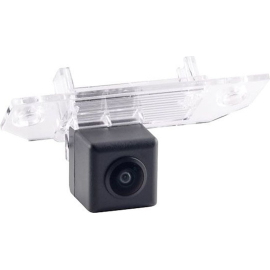 Штатная камера заднего вида FORS.auto FS-8169 (170-AHD-4PIN) для Ford Focus II Sedan 2004-2011, C-Max 2003-2011 (FS-8169-215), Модель камеры: 170-AHD-4PIN, фото 