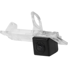Штатна камера заднього виду FORS.auto FS-8255 (N545-AHD-4PIN) для Renault Clio III, Duster, Fluence, Captur, Laguna, Latitude, Modus, Scenic, Zoe, Kangoo, Symbol 2, Модель камери: N545-AHD-4PIN, фото 