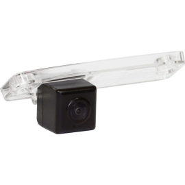 Штатна камера заднього виду FORS.auto FS-9065 (170-AHD-4PIN) для Subaru Forester II, Forester III, Impreza 4D, Outback III, Outback IV, Tribeca, Модель камери: 170-AHD-4PIN, фото 