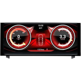 Штатная магнитола FORS.auto для Lexus RC U8K (4+32Gb, 10.25") 2013-2019 (F-RC-1), Линейка: FS-LE, Модификация: 4+32Gb, Комплектация: A1, фото 