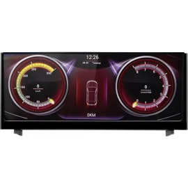 Штатная магнитола FORS.auto для Lexus RC U8N (4+32Gb, 10.25") 2013-2019 (F-RC-2), Линейка: FS-LE, Модификация: 4+32Gb, Комплектация: B1, фото 