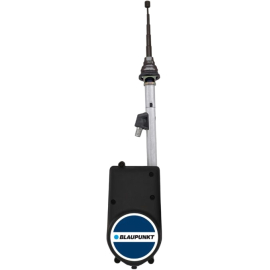 Автомобильная FM-антенна Blaupunkt AUTOJET 25 Black активная внешняя, фото 