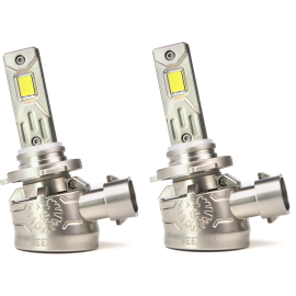 LED лампи Geermax Eagle One HB4/9006 65W 6000K CAN BUS, фото 