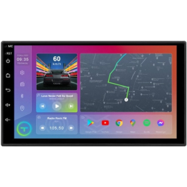 Автомагнитола Torssen M782 4G Carplay DSP, фото 