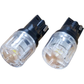LED лампи Torssen S-Pro T10 W5W White 3W 6000K, фото 