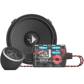 Автомобильная акустика Helix Ci3 K100.2FM-S3 MK2, фото 