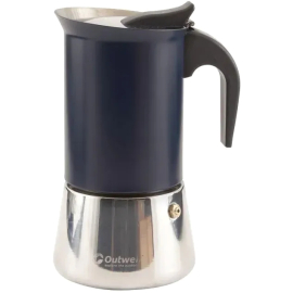 Кавоварка туристична Outwell Barista Espresso Maker (651287), фото 