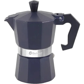 Кавоварка туристична Outwell Brew Espresso Maker L (651167), фото 