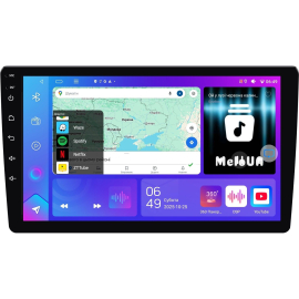 Автомагнитола QLine AMR-1046v5 Android 13 4/64 10", фото 