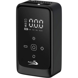 Компрессор портативный Aspiring Storm 6 Power Bank 90W 20L, фото 